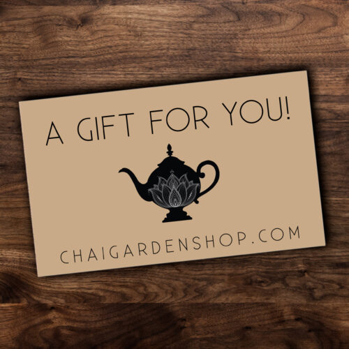 X-gift-card,-chai-garden-shop,-authentic-chai,-organic-indian-chai-tea-usa-made