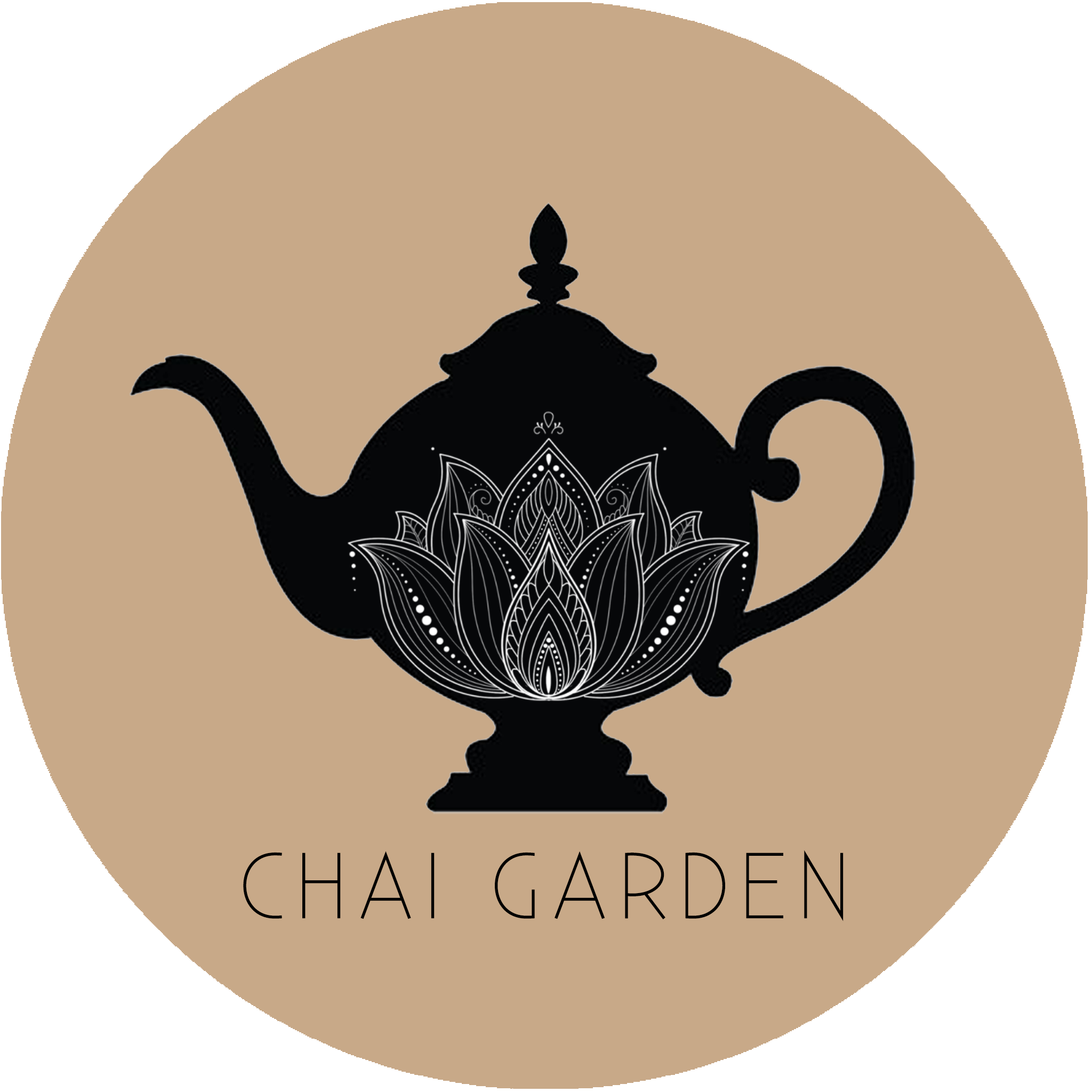Chai Garden, authentic organic chai India, herbal chai, decaf chai, darjeeling chai, chai apothecary