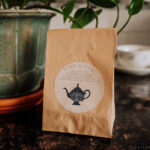 organic chai, organic authentic chai, herbal loose leaf tea