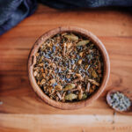 lavender chai, organic lavender chai tea, organic authentic chai, how to make authentic chai, organic lavender