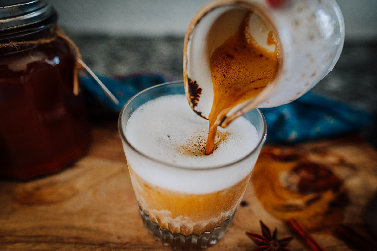 how to make iced chai, how to chai authentic indian chai, ice chai recipe, hot chai recipe, masala chai recipe, masala chai directions, chai tea recipe, organic chai tea