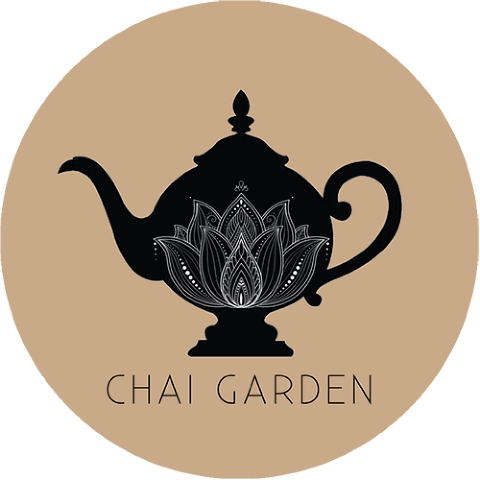 Organic, Authentic Chai, with a Hint of Healing Herbs
